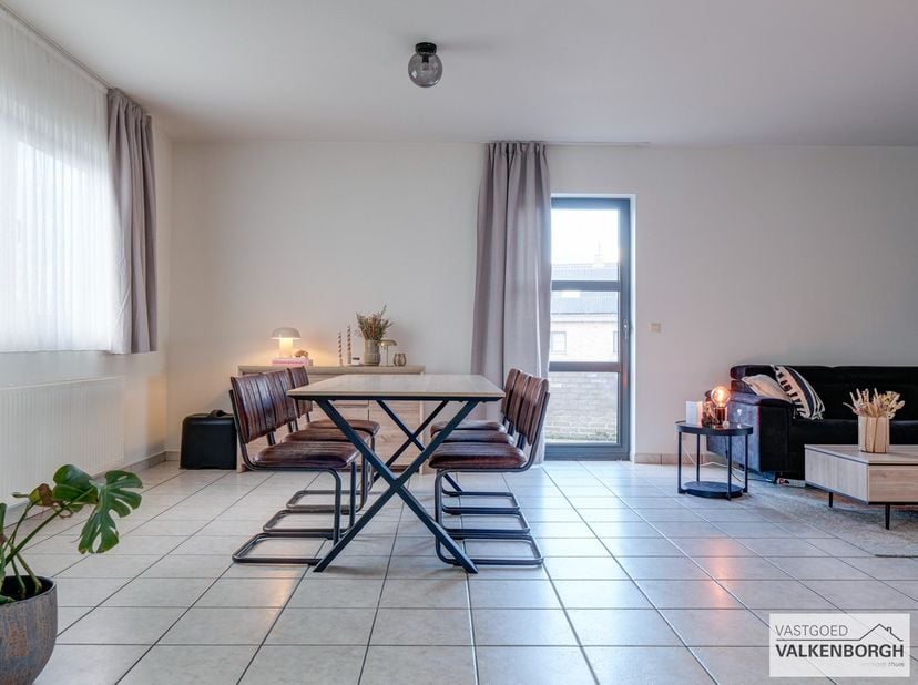 Appartement à vendre
                    à 3590 Diepenbeek