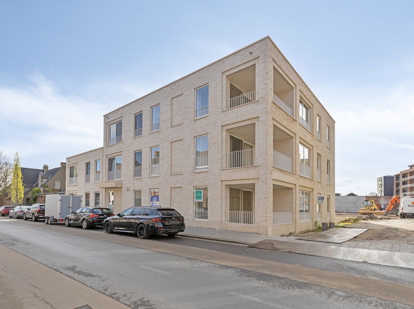 Passez aux portes ouvertes le jeudi 24 avril, entre 17 h et 18 h 30, et découvrez les 4 derniers appartements à vendre dans la résidence Vonk! Rendez-