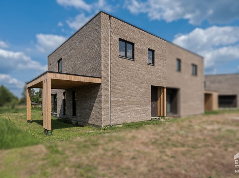 Maison à vendre
                    à 3583 Paal