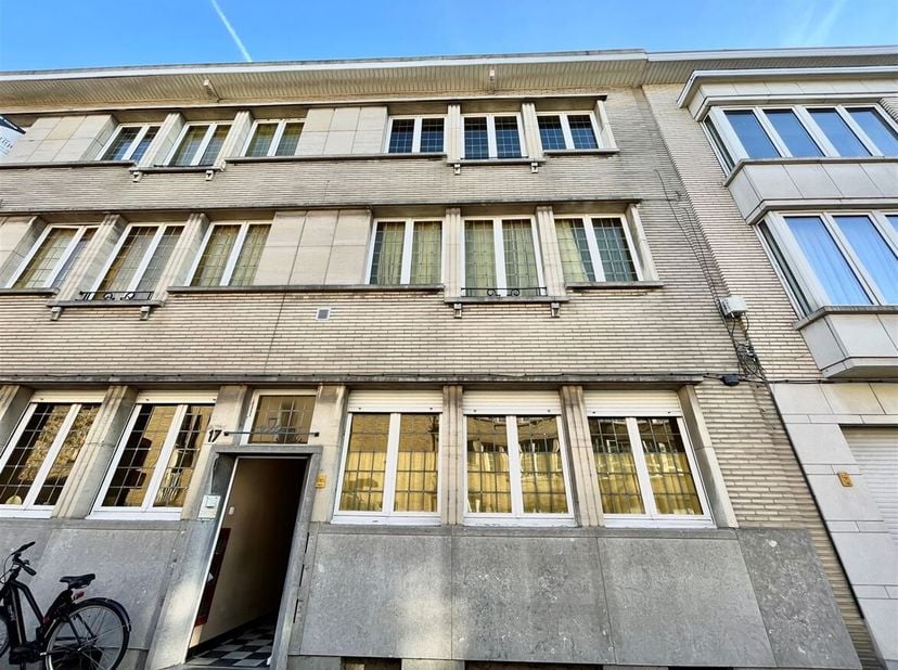 Appartement à louer
                    à 2140 Borgerhout