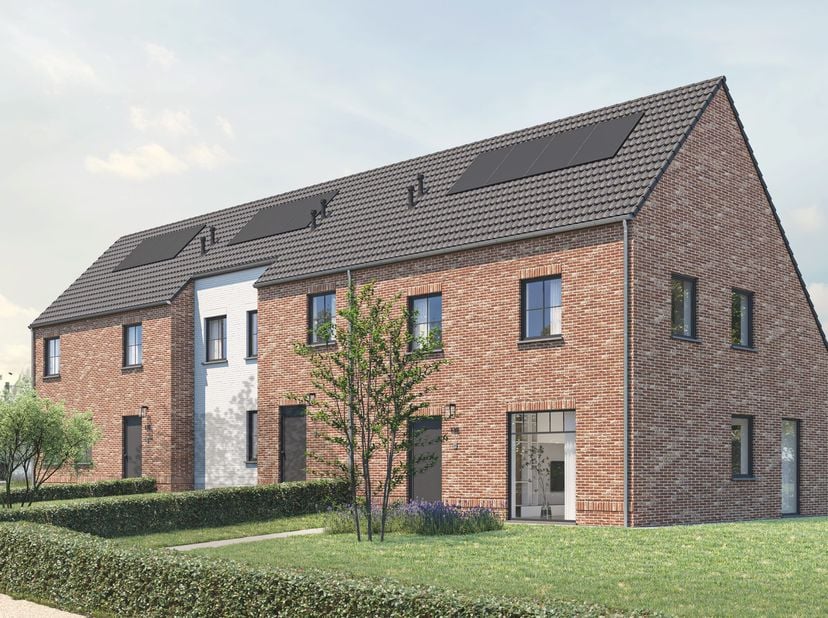 Huis te koop
                    in 9400 Ninove