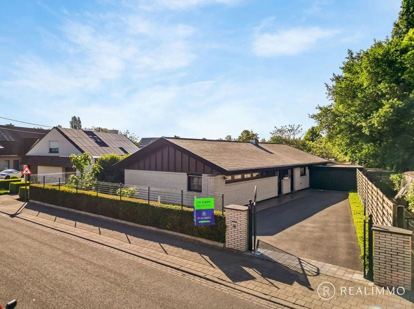 Maison à vendre
                    à 8560 Wevelgem