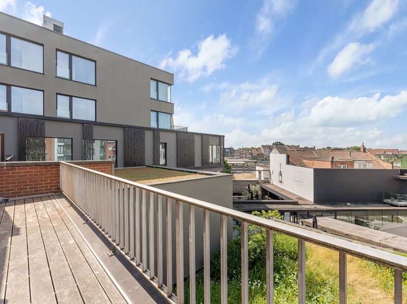 Appartement à vendre
                    à 8500 Kortrijk