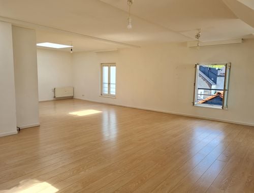                                         Appartement à vendre à Wavre, € 335.000
