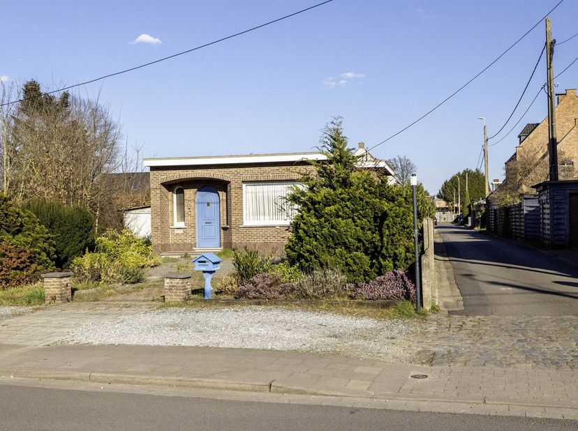 Maison à vendre
                    à 2560 Nijlen