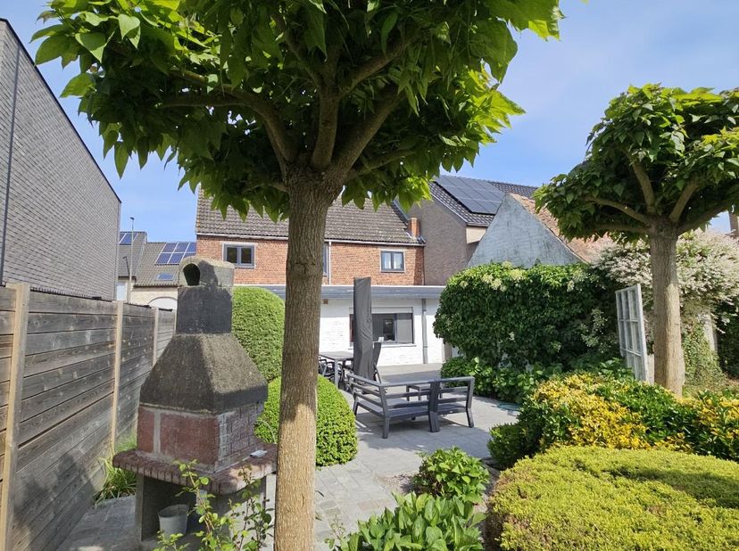 Maison à vendre
                    à 8647 Pollinkhove