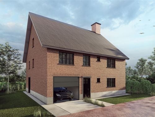                                         Woning te koop in Haaltert, € 503.771
