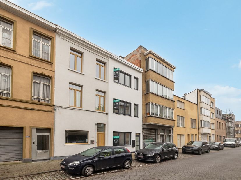 Maison à vendre
                    à 2140 Borgerhout