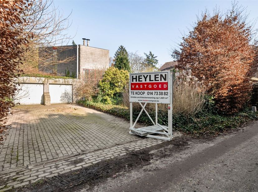 Maison à vendre
                    à 2300 Turnhout