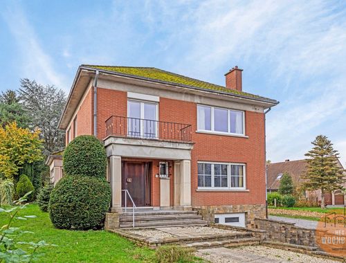                                         Woning te koop in Dilbeek, € 475.000
