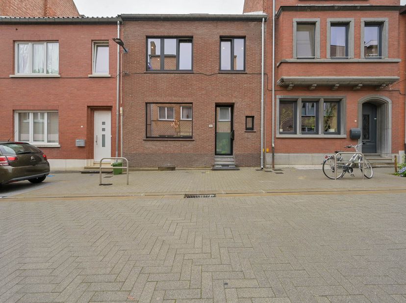 Maison à vendre
                    à 3800 Sint-Truiden