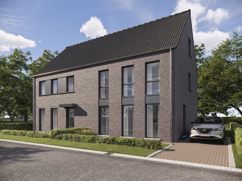 Huis te koop
                    in 2480 Dessel