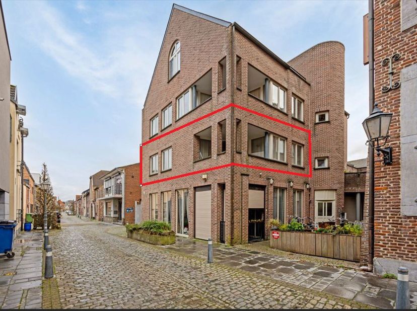 Appartement à vendre
                    à 3680 Maaseik