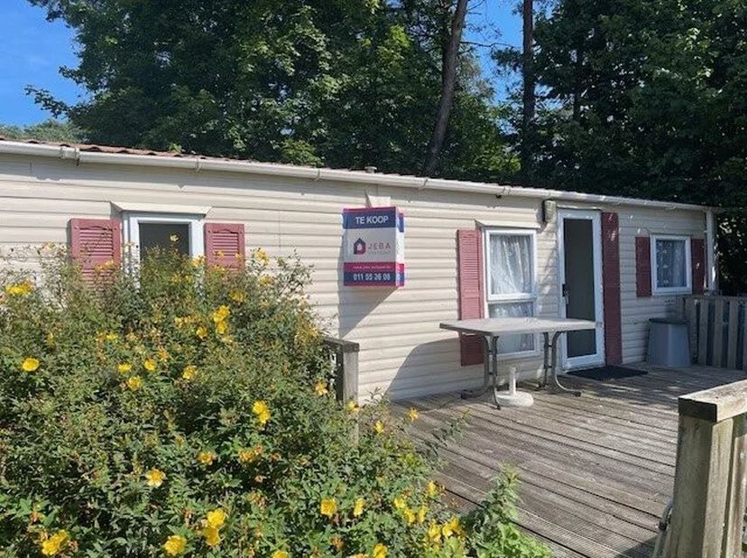 Maison à vendre
                    à 2400 Mol