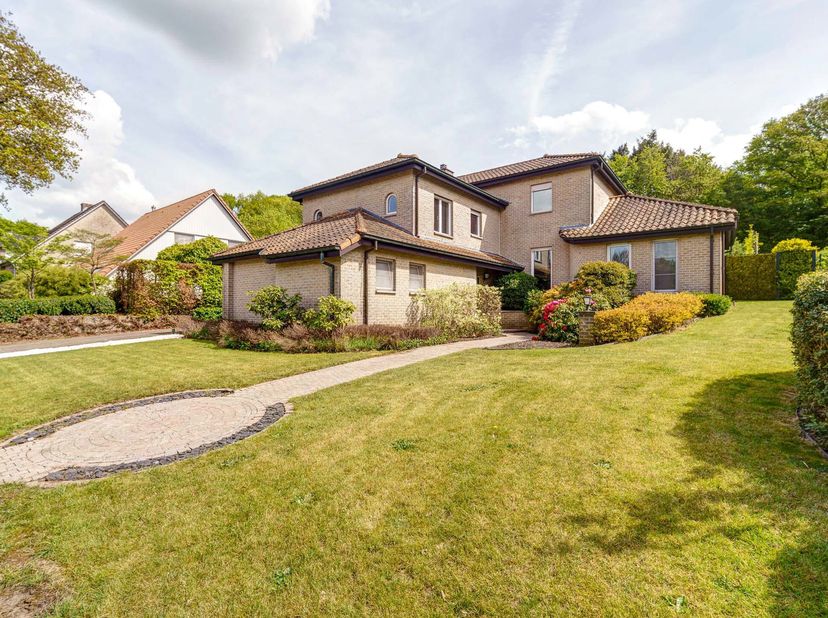 Maison à vendre
                    à 2230 Herselt