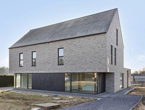                                         Maison à vendre à Ramsel, € 485.000

