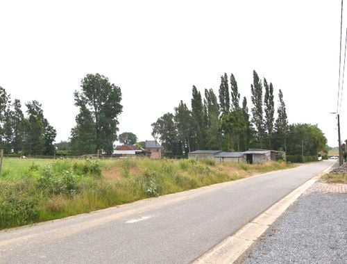                                         Terrain à bâtir à vendre à Molenbeek-Wersbeek, € 140.000
