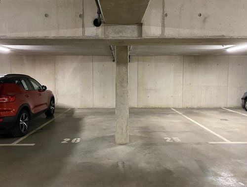                                         Place de stationnement à vendre à Baal, € 17.500
