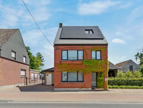                                         Woning te koop in Putte, € 530.000
