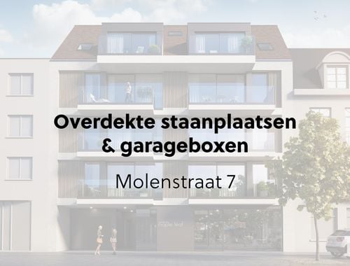                                         Garage te koop in Blankenberge, € 35.000
