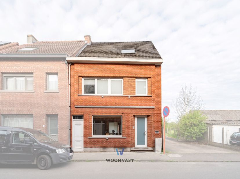 Maison à vendre
                    à 9200 Dendermonde