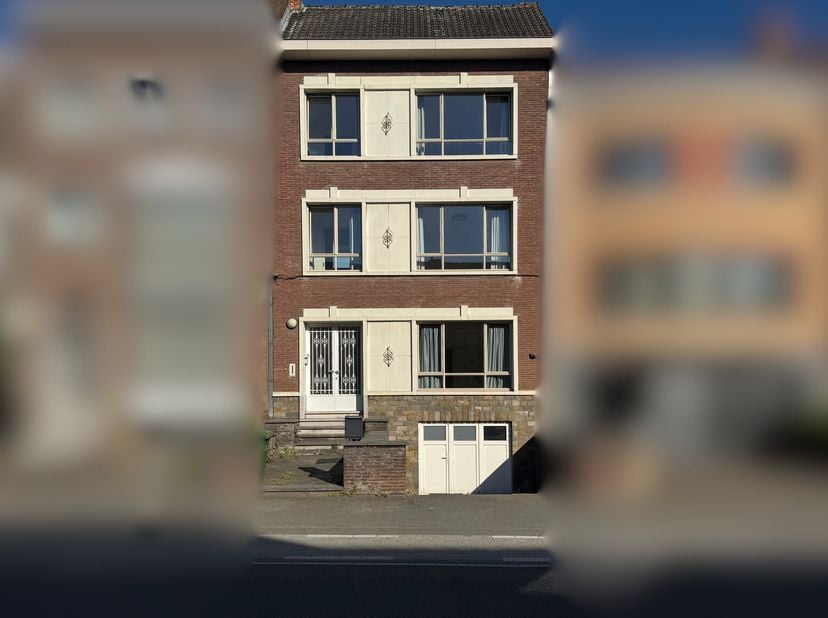 Maison à louer
                    à 3500 Hasselt