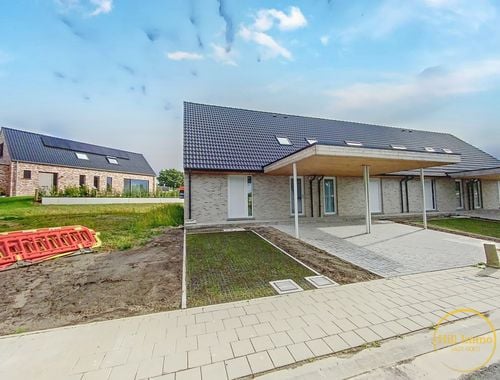                                         Woning te koop in Wijtschate, € 284.500
