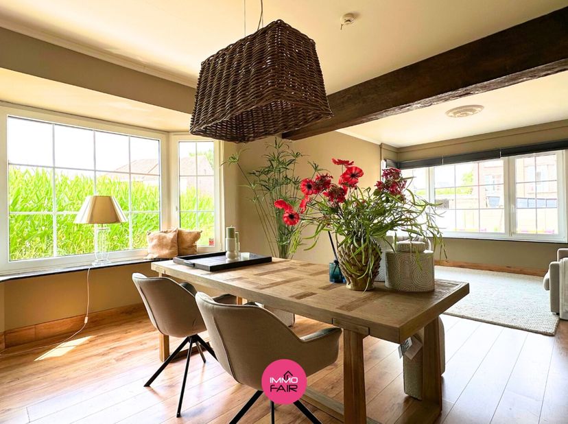 Maison à vendre
                    à 3620 Veldwezelt
