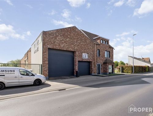                                         Eengezinswoning te koop in Ooigem, € 899.000
