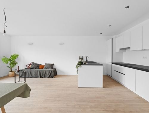                                         Appartement à vendre à Sint-Niklaas, € 245.000
