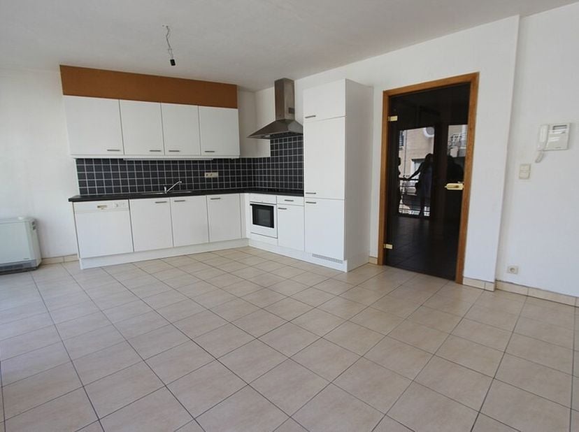 Appartement à vendre
                    à 8400 Oostende