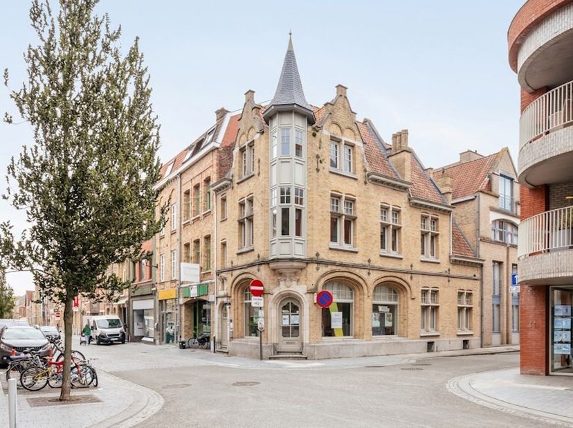 Maison à vendre
                    à 8900 Ieper