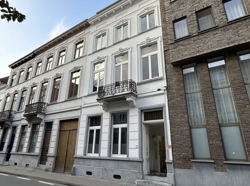 Kot-Colocation à louer
                    à 3000 Leuven