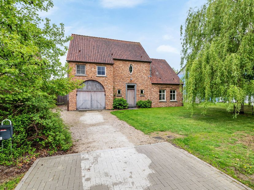 Maison à vendre
                    à 3980 Tessenderlo