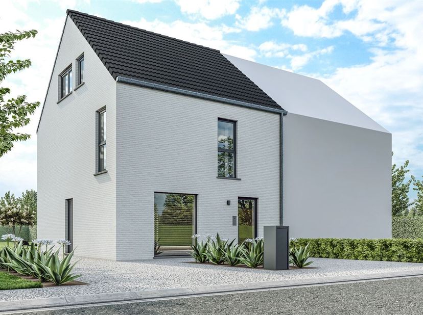 Op zoek naar een nieuwbouwwoning op een gunstige locatie in Heusden-Zolder?&lt;br /&gt;
Dan ben je in de Acht Meilaan aan het juiste adres!&lt;br /&gt;
&lt;br /&gt;
De