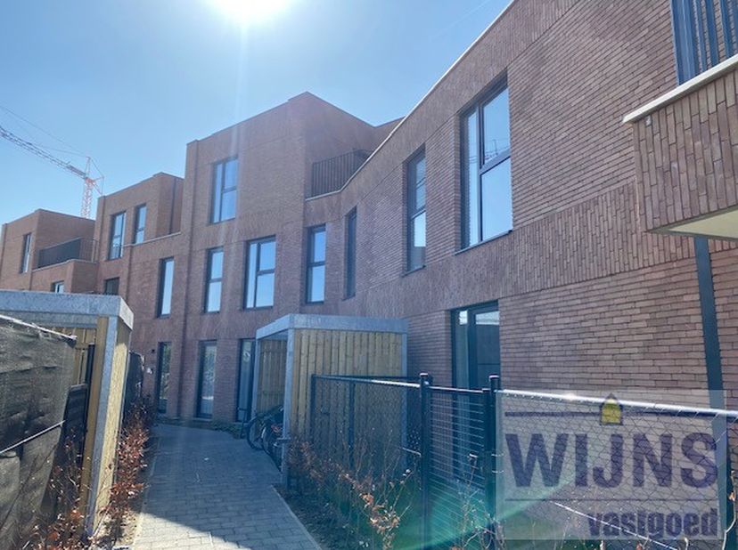Modern nieuwbouwappartement te huur in het hart van Berlaar&lt;br /&gt;
Op zoek naar comfortabel en energiezuinig wonen op een toplocatie?&lt;br /&gt;
Dit instapk