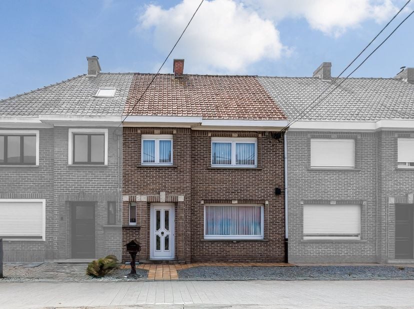 Maison à vendre
                    à 8570 Vichte