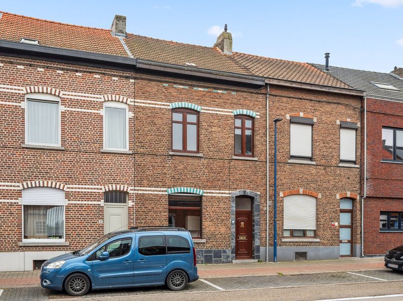Maison à vendre
                    à 3300 Tienen