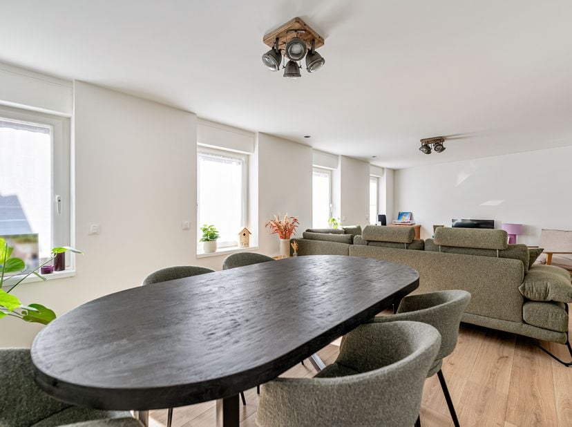 Appartement à louer
                    à 8890 Dadizele