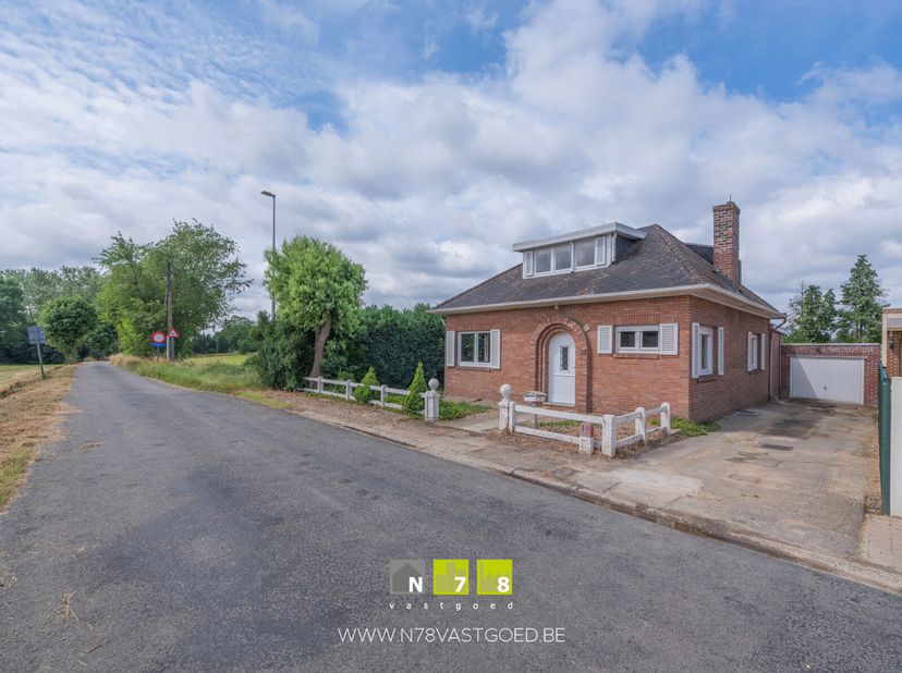 Maison à vendre
                    à 3650 Lanklaar