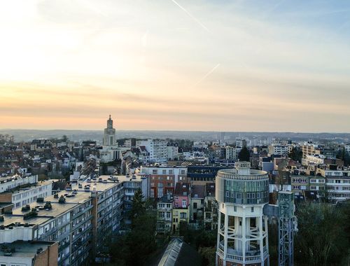                                         Penthouse à vendre à Forest, € 1.850.000
