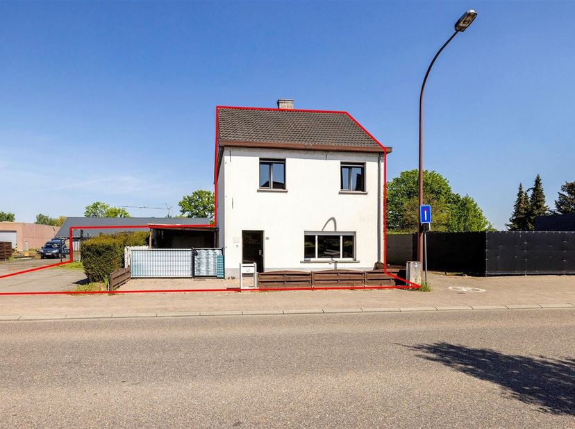 Maison à vendre
                    à 2235 Westmeerbeek