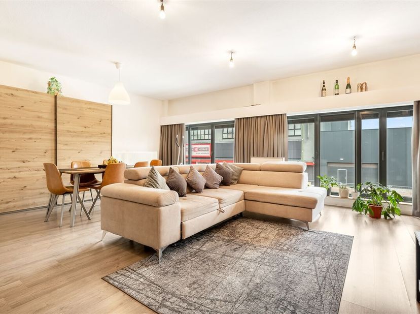 Appartement à vendre
                    à 3581 Beverlo