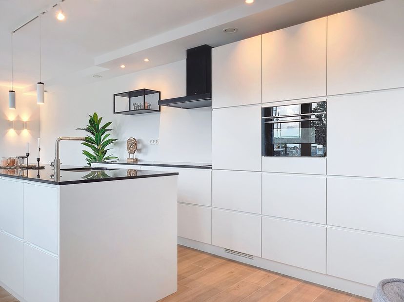Appartement à vendre
                    à 2550 Kontich