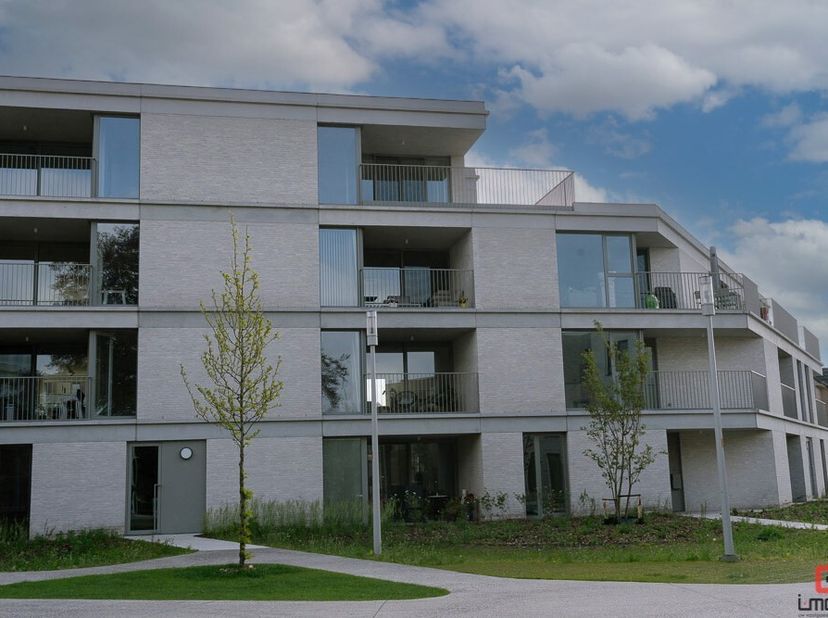 Appartement à vendre
                    à 9900 Eeklo