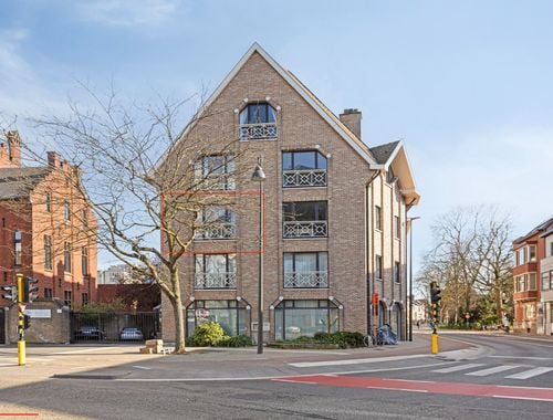                                         Appartement te koop in Hasselt, € 294.500
