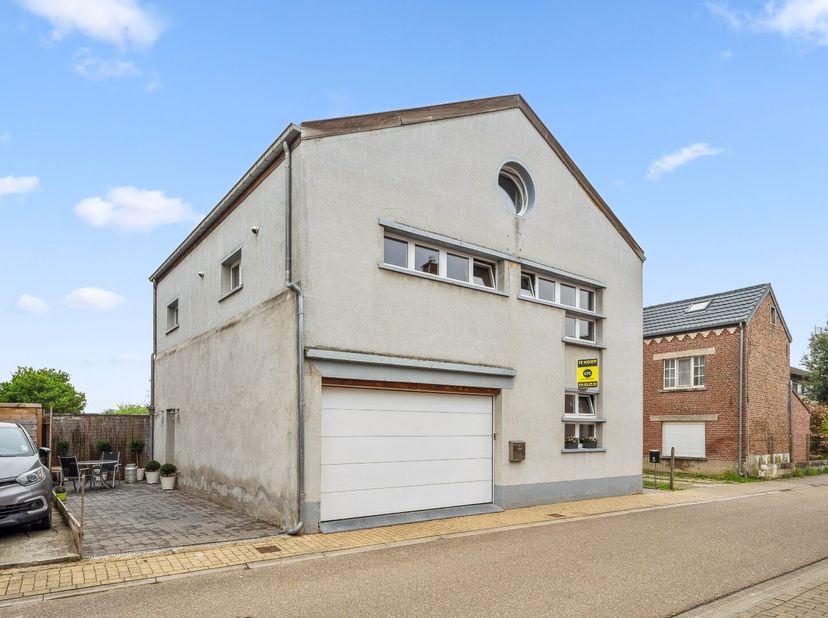 Maison à vendre
                    à 3321 Outgaarden