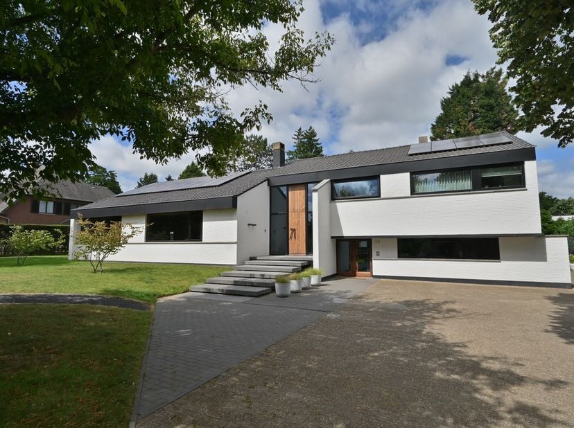 Maison à vendre
                    à 3620 Lanaken