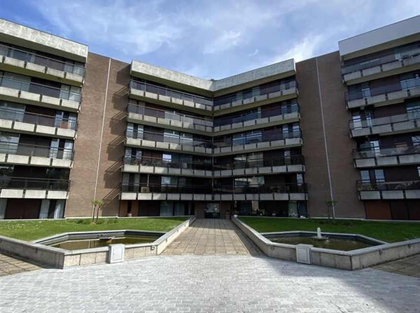 Appartement te huur
                    in 7500 Tournai