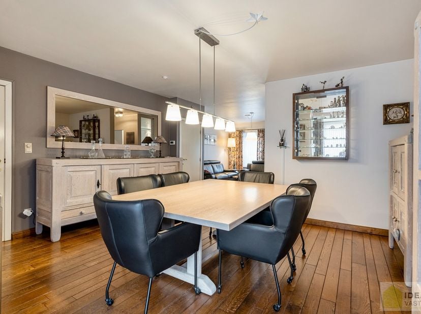 Maison à vendre
                    à 3960 Bree